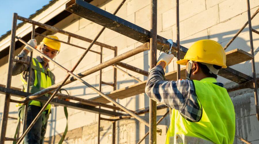 Professional fairlawn roofing services in Harkers Island, NC